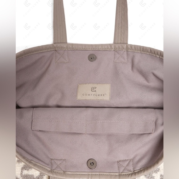 COMFYLUXE Shoulder Bag - Picture 5 of 5